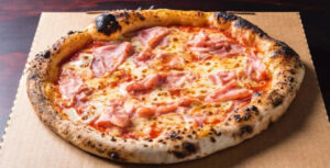 Pizza Especial - 8p