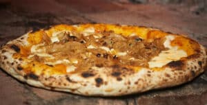 Pizza Fugazzetta - 8p