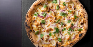 Pizza Fugazza - 8p