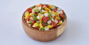 Mix para tacos en cubos - Kg