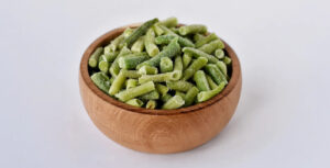 Chauchas - 1kg