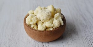Coliflor – 500gr