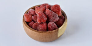 Frutillas - 1kg
