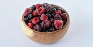 Mix frutos rojos - 1kg