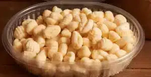 Ñoquis de papa